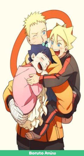 Naruto Uzumaki7th Hokagelord7th Wiki Boruto Amino
