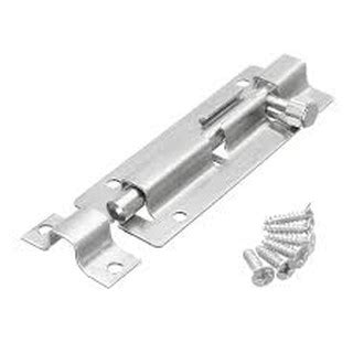 Translations of the phrase pintu belakang from indonesian to english and examples of the use of pintu belakang in a sentence with their translations: ALUMINIUM LATCH ( 2",2.5",3",4",5",6") SELAK PINTU ...