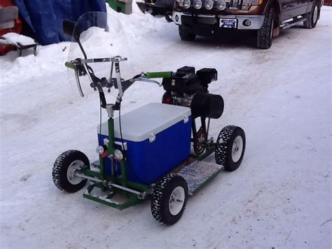 How To Build A Motorized Cooler Chemistry Labs