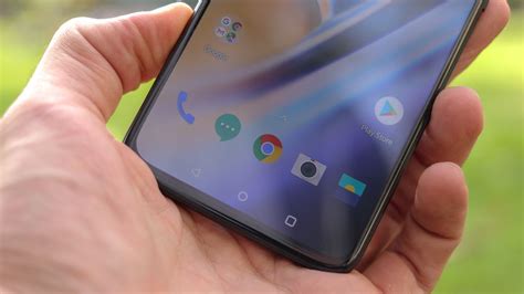 Oneplus 7 Pro Confirmed To Have A Super Smooth Display And 5g But Cost More Techradar