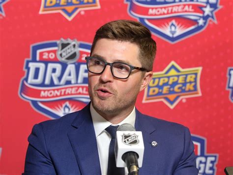 Toronto Maple Leafs Kyle Dubas Moving On From His Worst Trade