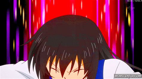 React The Gif Above With Another Anime Gif Forums Myanimelist Net