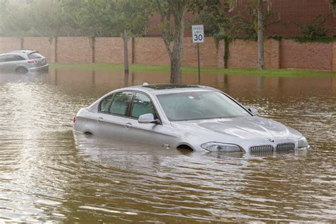 The Risks Of Flood Damaged Vehicles Useful Car Terms To Know And More