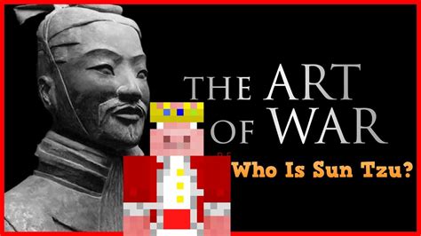 Maybe you would like to learn more about one of these? Technoblades Mentor Sun Tzu Who is Sun Tzu? - YouTube