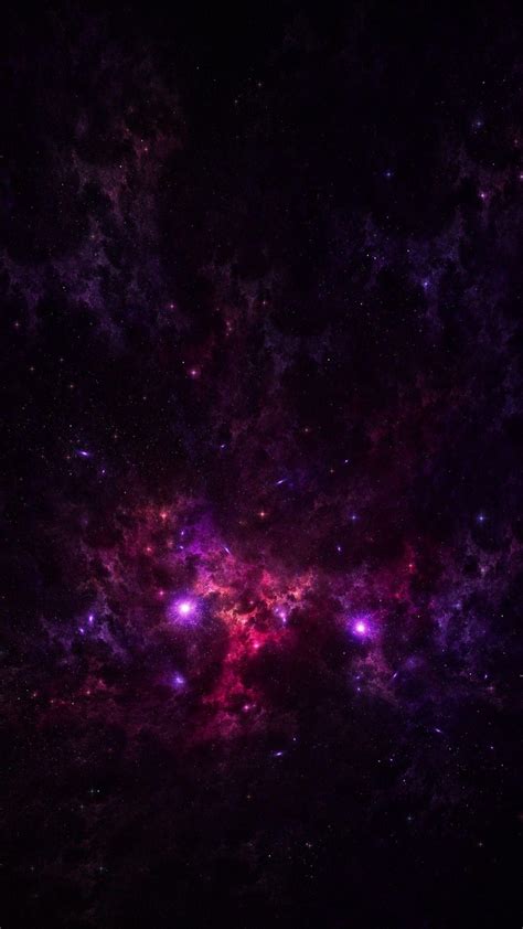 Space Mobile Hd Wallpapers Wallpaper Cave