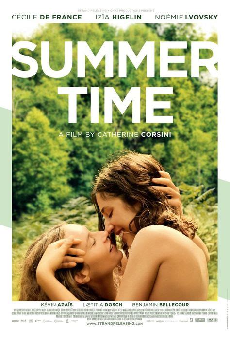 Summertime With Images Summertime Movie Film Movies