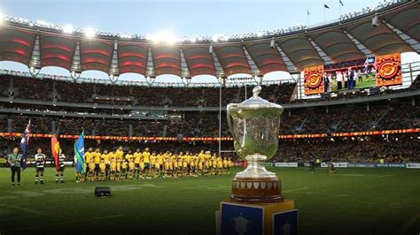 Tickets Released For Perths Bledisloe Cup Blockbuster Triple M