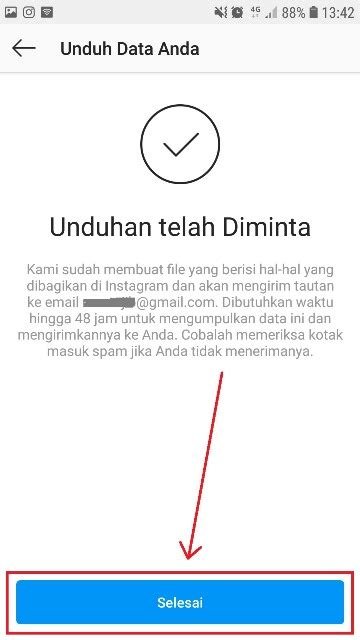 Karena tidak dihapus, pengguna pun dapat kembali melihat foto maupun video beserta interaksi yang telah diarsipkan di. √ Cara Mengembalikan Foto Yang Sudah Dihapus Di Instagram ...