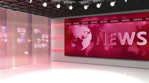 Top 72 Imagen Newsroom Background For Green Screen Thpthoangvanthu
