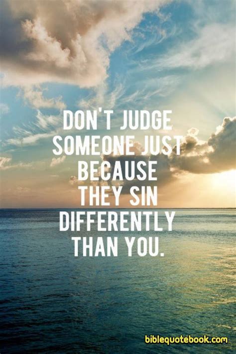 Jesus On Judging Others Quotes Quotesgram