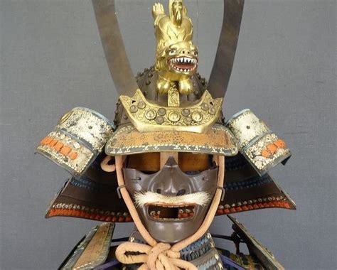 yoroi fonte japans samurai armor yoroi miyhara japon catawiki