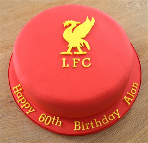 Football cake and liverpool player. Pin on SO