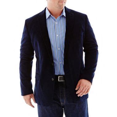 Mens plaid classic fit sport coat. 17 Best images about men's attire on Pinterest | Big ...