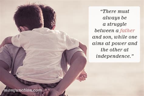 200best Father And Son Quotes That Reflect Love And Care