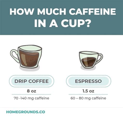 Espresso Vs Coffee Whats The Difference