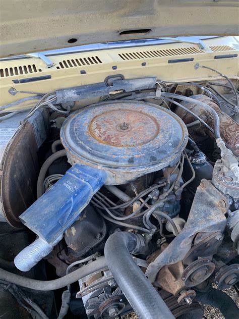 73 79 Ford Truck Parts Body Parts Interior Drivetrain Engines