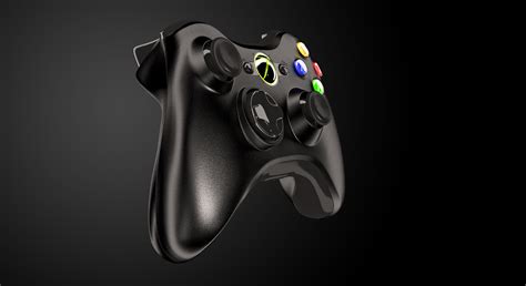 Xbox Controller Wallpapers Hd Wallpaper Collections