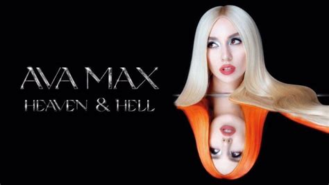 Here is my brand new song release ‐ my chocolate maxy khoisan feat.master kg it's out now in all digital stores & on maxy khoisan youtube channel for streams. Ava Max lança álbum com fortes influências da música pop