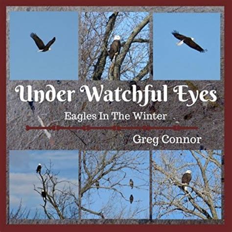 Amazon Music Greg Connorのunder Watchful Eyes Jp