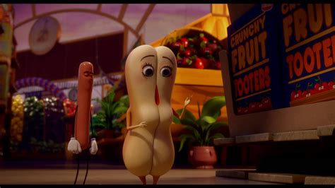Sausage Party Trailer 2 Hd Youtube