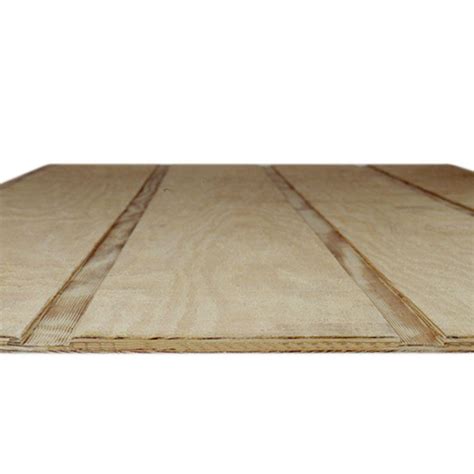 4 X 8 Treated Plywood Home Depot Ross Building Store