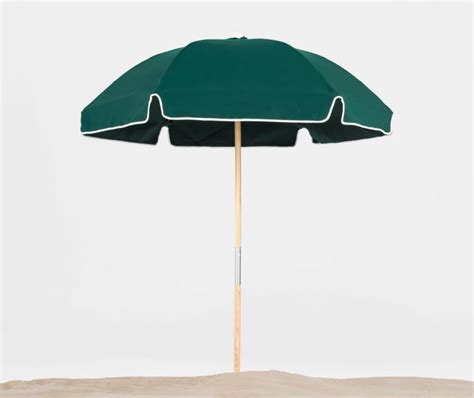 The Best Beach Umbrellas For The Beach Bum In You Touristsecrets
