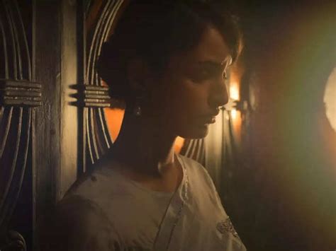 Tripti Dimri Starrer Feature Film Qala Set For December Release On Netflix The Economic Times