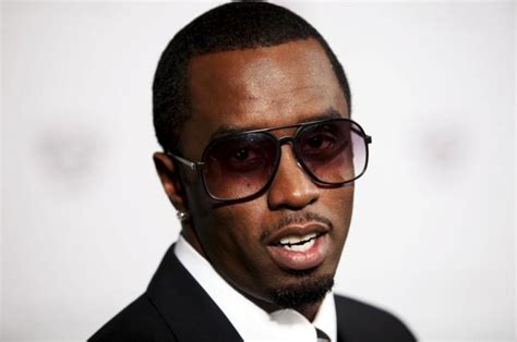 Sean Combs Is The Worlds Highest Paid Rapper Page Six