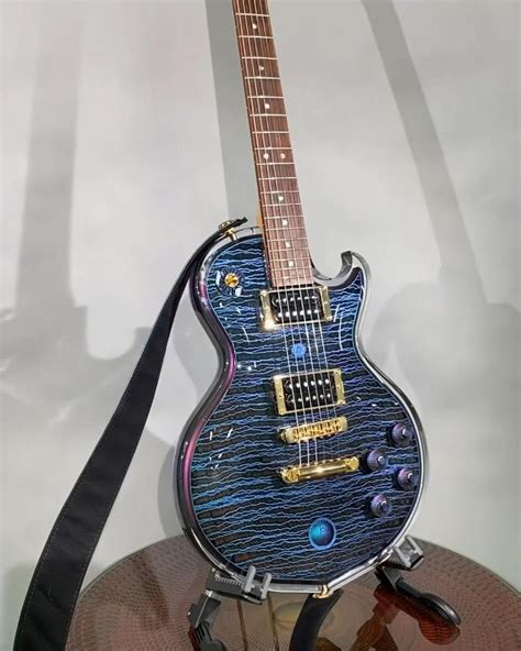 how john fogerty reunited with creedence guitar after 44 years artofit