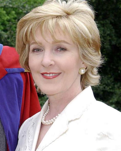 Pictures Of Patricia Hodge