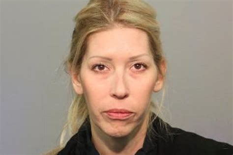 Mom Accused Of Throwing Secret Alcohol Filled Sex Parties For Teens