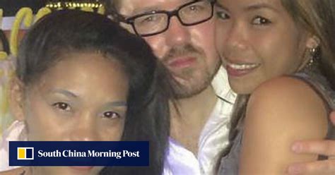 rurik jutting s last girlfriend describes a kind generous side to the convicted killer south
