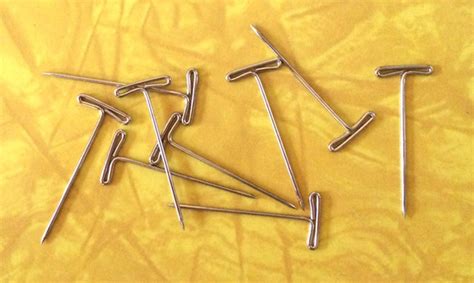 6 Types Of Sewing Pins Every Sewist Should Have On Hand Craftsy