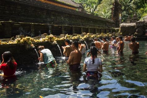 An Introduction To Balinese Culture