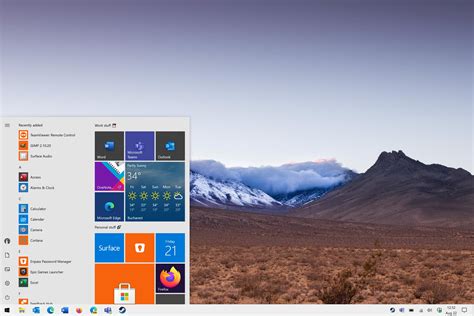 The latest windows 10 update (known as windows 10 20h2, released october 2020) is. Windows 10 Version 20H2 Reaches a Major Milestone