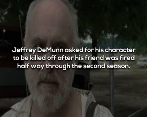 Facts About The Walking Dead Others