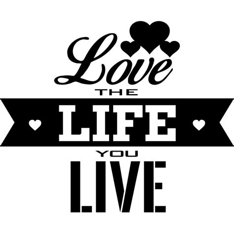 Citation Love Life