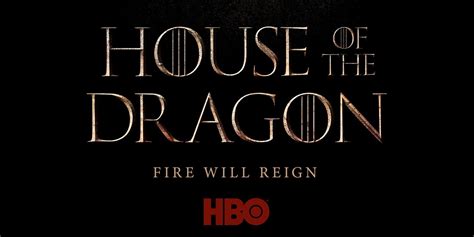 House Of The Dragon Un Premier Nom Au Casting Actualités La Garde