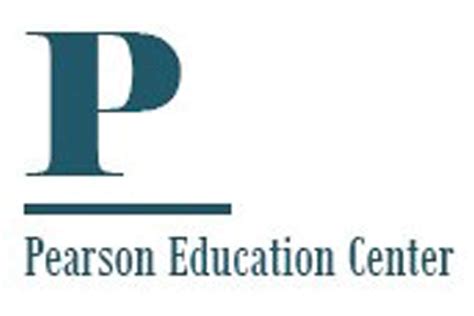 Pearson Education Center Modesto City Schools