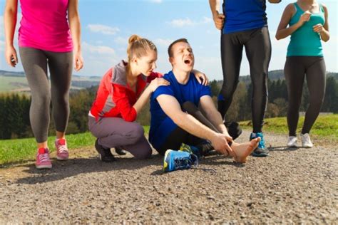 How To Treat Common Foot Problems For Runners Nagy Footcare