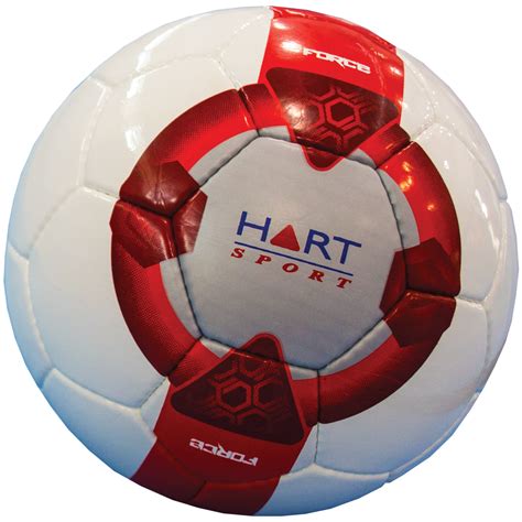 Free delivery and returns on ebay plus items for plus members. HART Force Futsal Ball | Soccer Balls | HART Sport