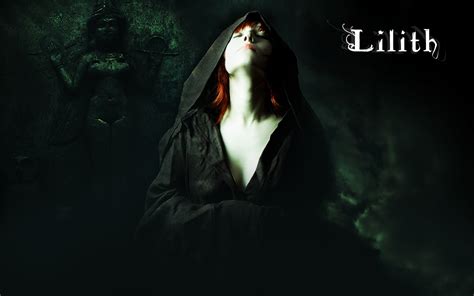 Amy Mahs Blog The Goddess Lilith Is Realor I Should Say She Is As