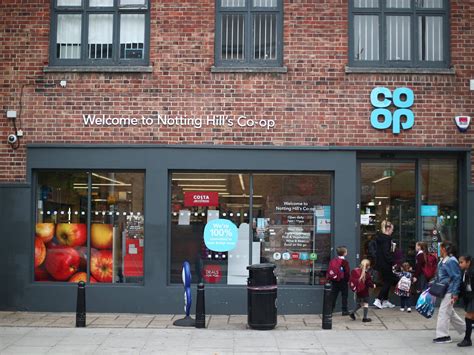The Co Op Supermarket Chain Will Add 1000 New Jobs With 65 New Or