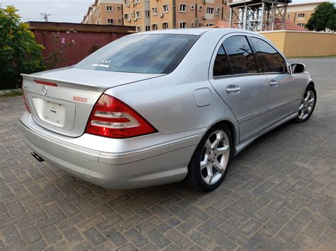 Check spelling or type a new query. SOLD! 2007 Mercedes Benz C230 @ 1.7m - Autos - Nigeria