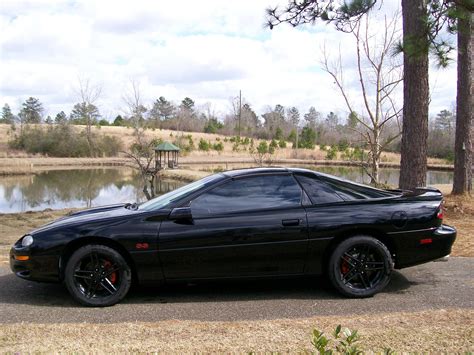 Black 99 Camaro Ss Hcie Ls1tech