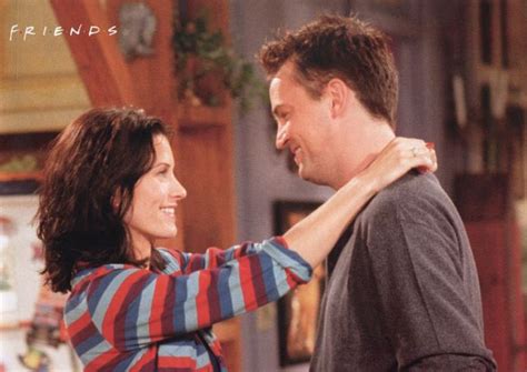 The cast of friends is taking a trip down memory lane for a reunion special, and we're totally here for it. Courteney Cox over 'Friends'-reünie: "Het wordt geweldig ...