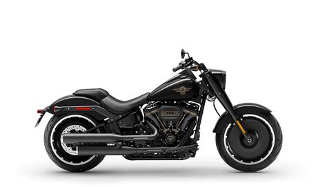 Fat Boy® 30th Anniversary Pfaff Harley Davidson®