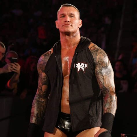 The Viper Randy Orton Rko Out Of Nowhere🐍 Randy Orton Wwe Randy