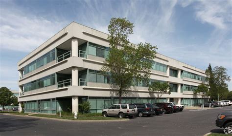 Omninet Capital Buys Sacramento Office Buildings