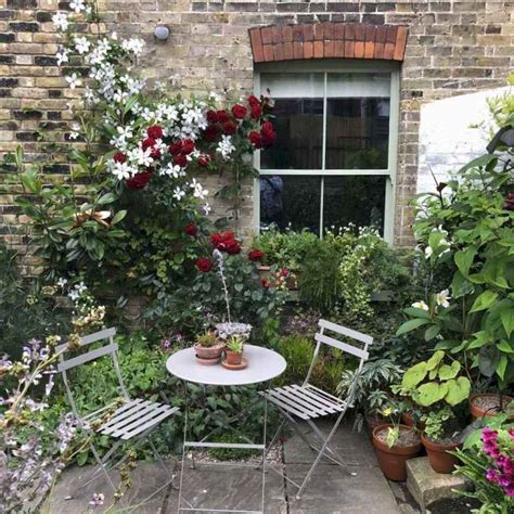 50 Stunning Front Yard Cottage Garden Inspiration Ideas Homespecially
